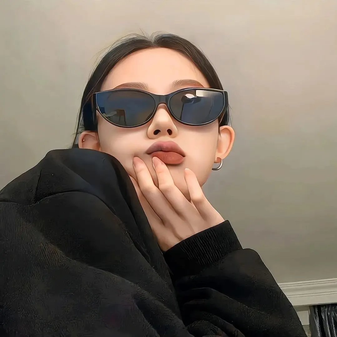 师兄，请按剧本来！ 动态漫